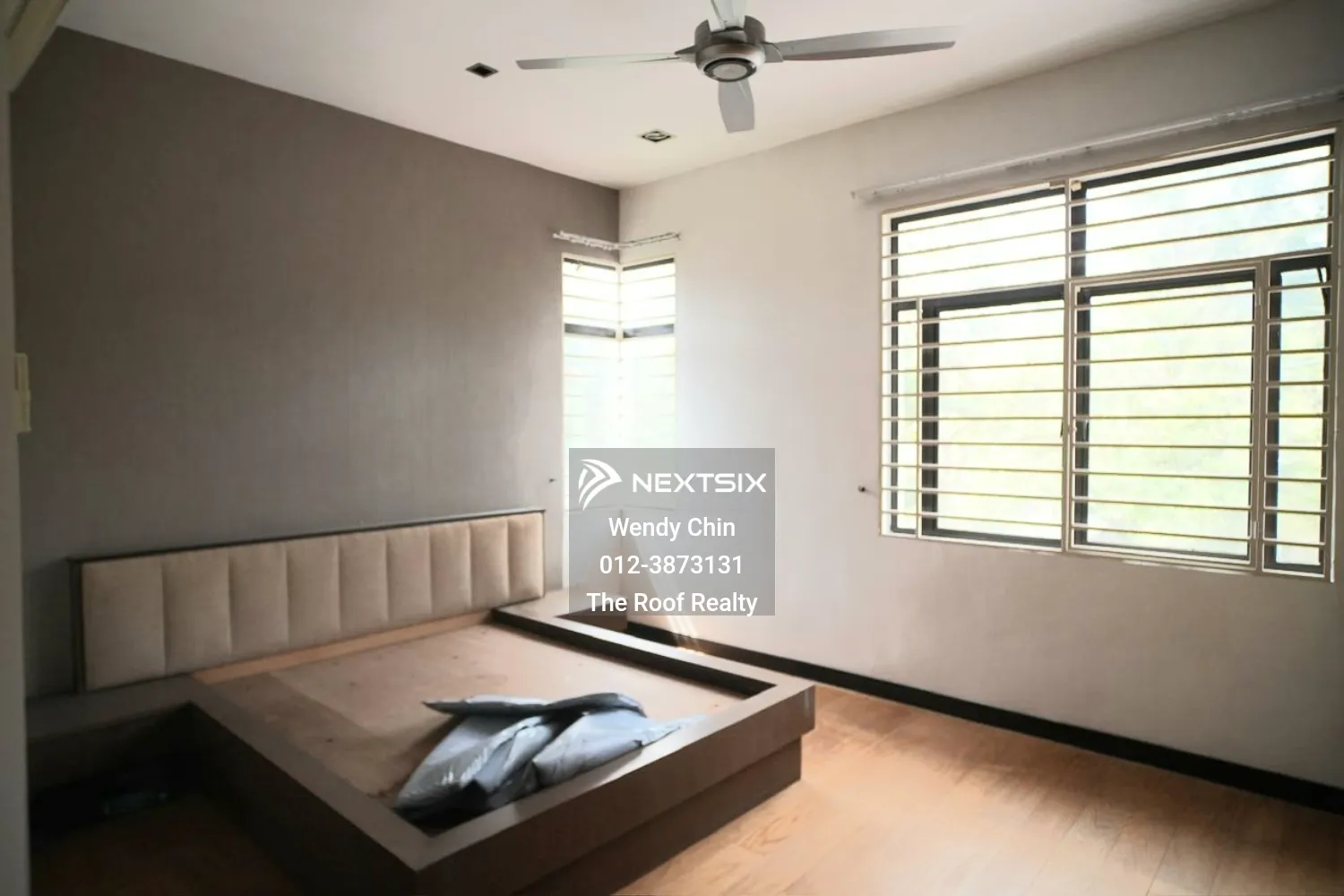 Semi-detached House For Sale in Puchong Selangor - Image 17
