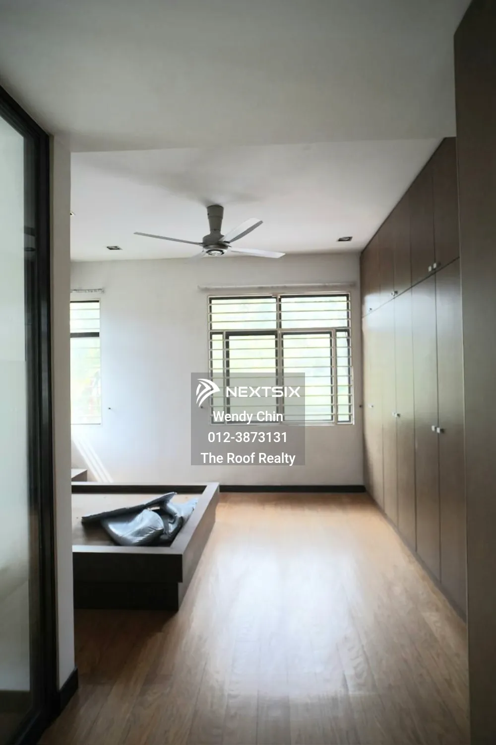 Semi-detached House For Sale in Puchong Selangor - Image 18