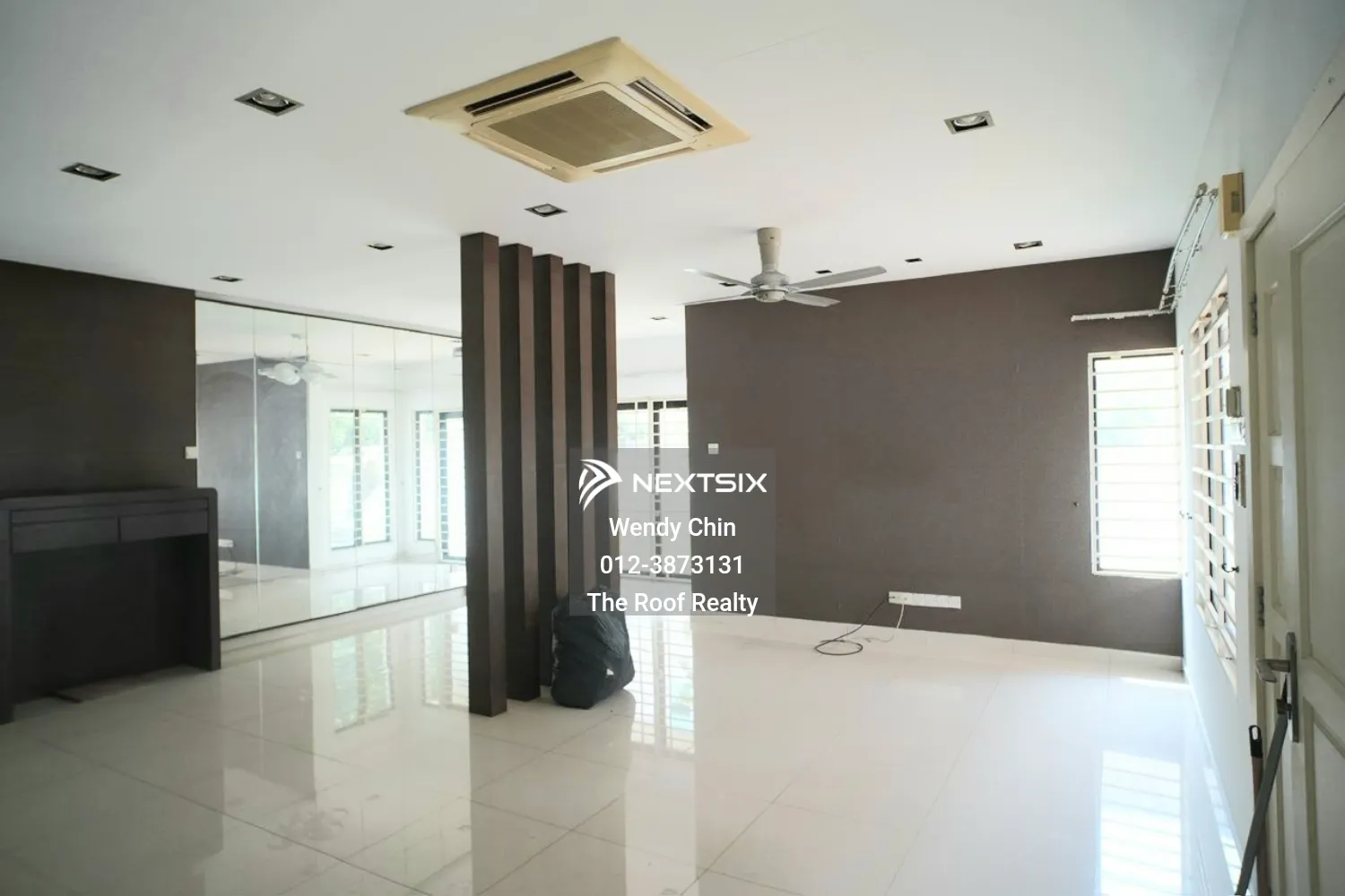 Semi-detached House For Sale in Puchong Selangor - Image 19