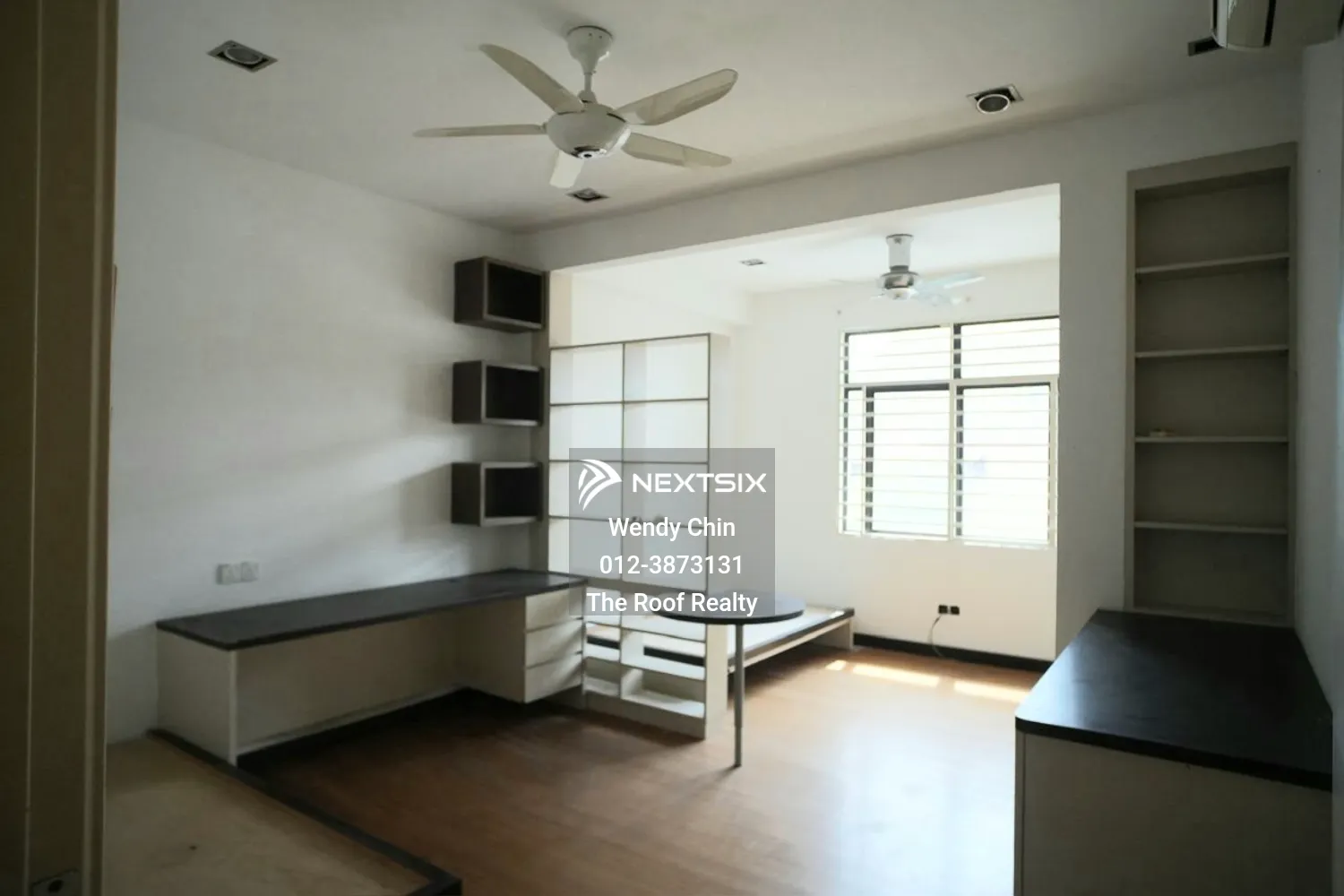 Semi-detached House For Sale in Puchong Selangor - Image 20