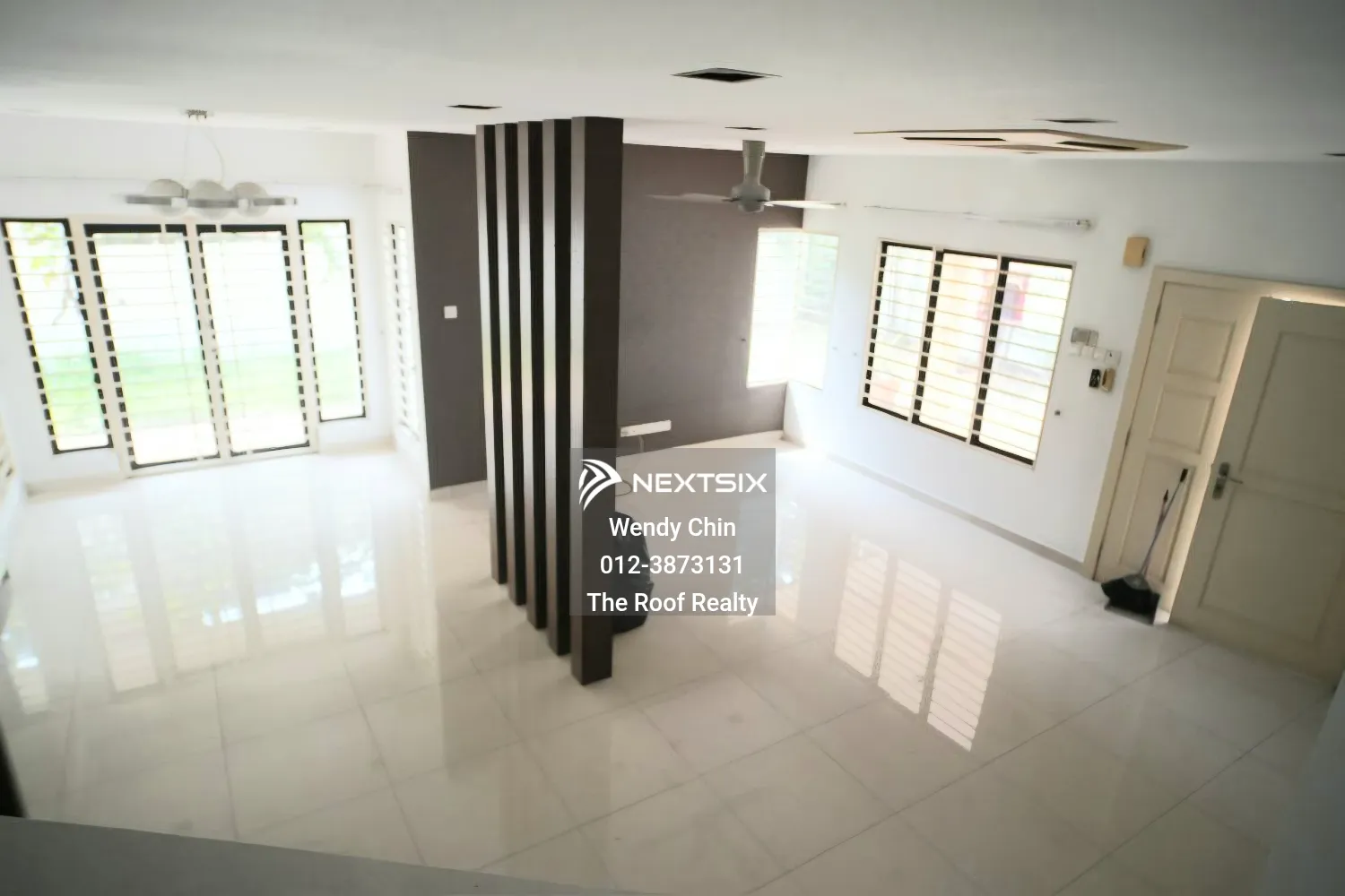 Semi-detached House For Sale in Puchong Selangor - Image 5