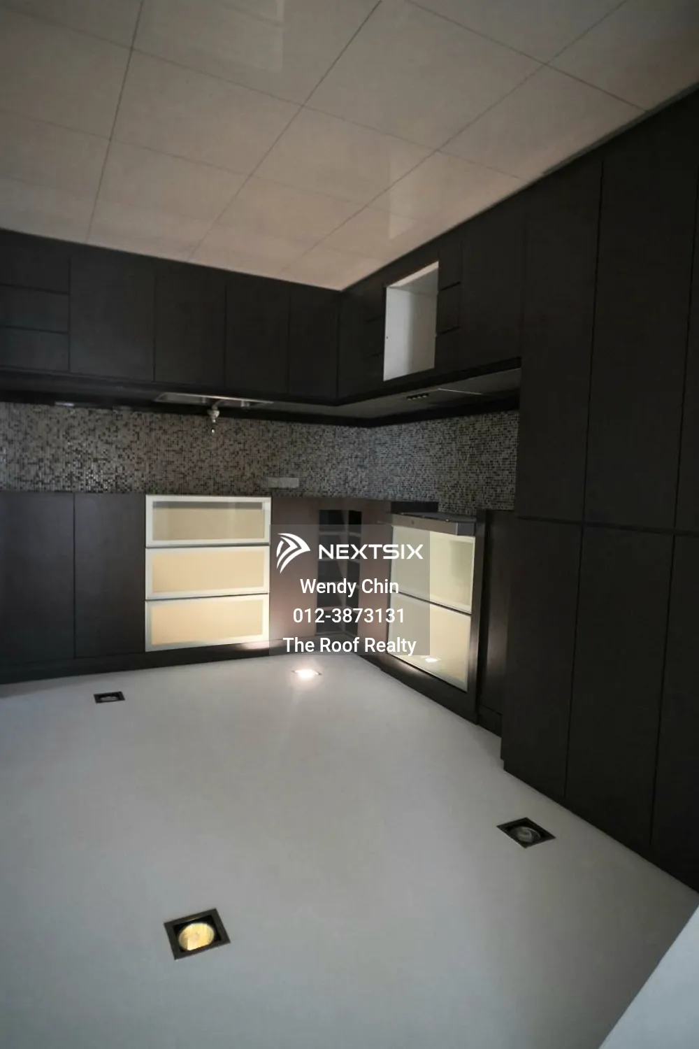 Semi-detached House For Sale in Puchong Selangor - Image 6