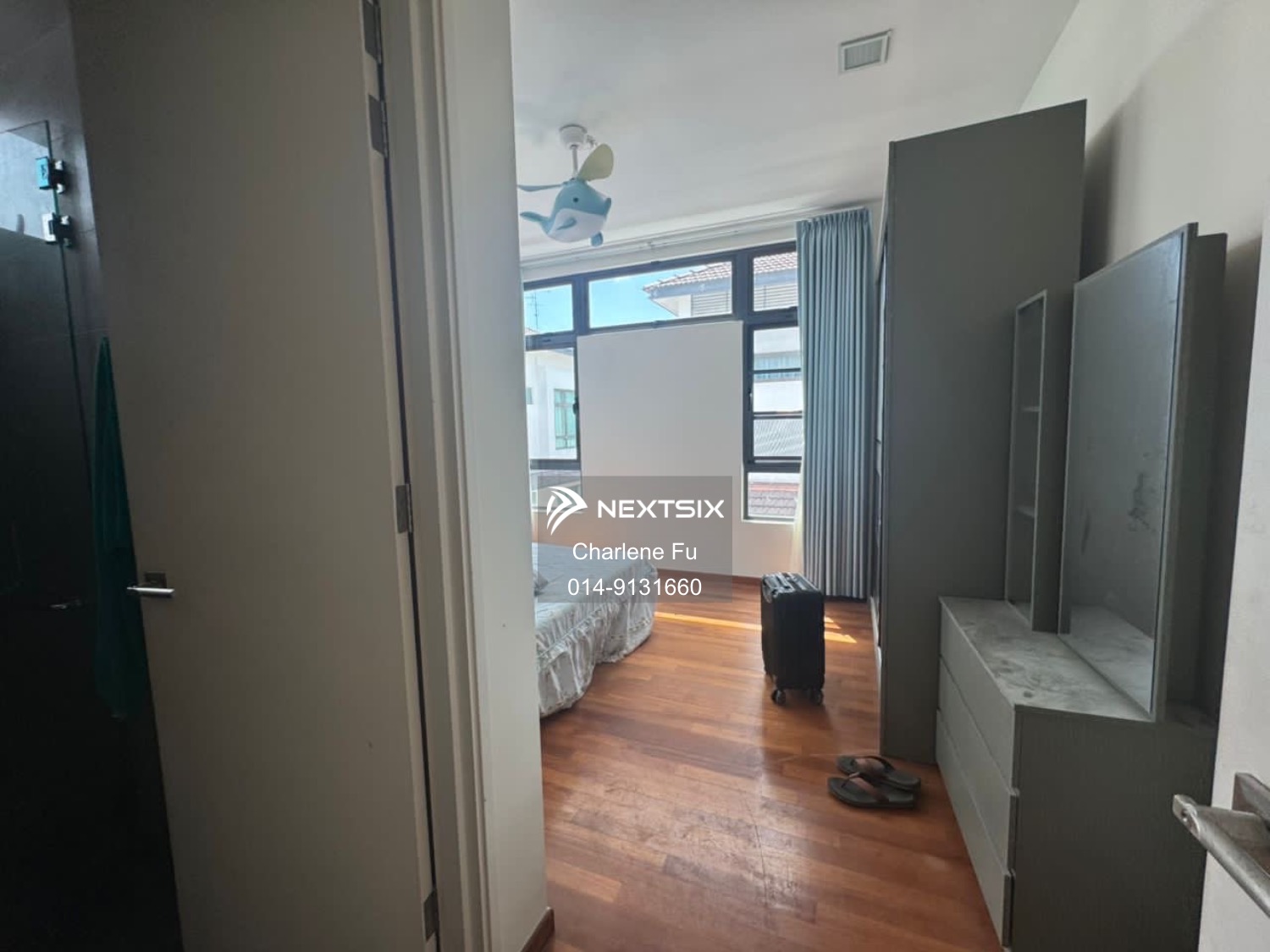 Semi-detached House For Rent in Iskandar Puteri (Nusajaya) Johor - Image 11