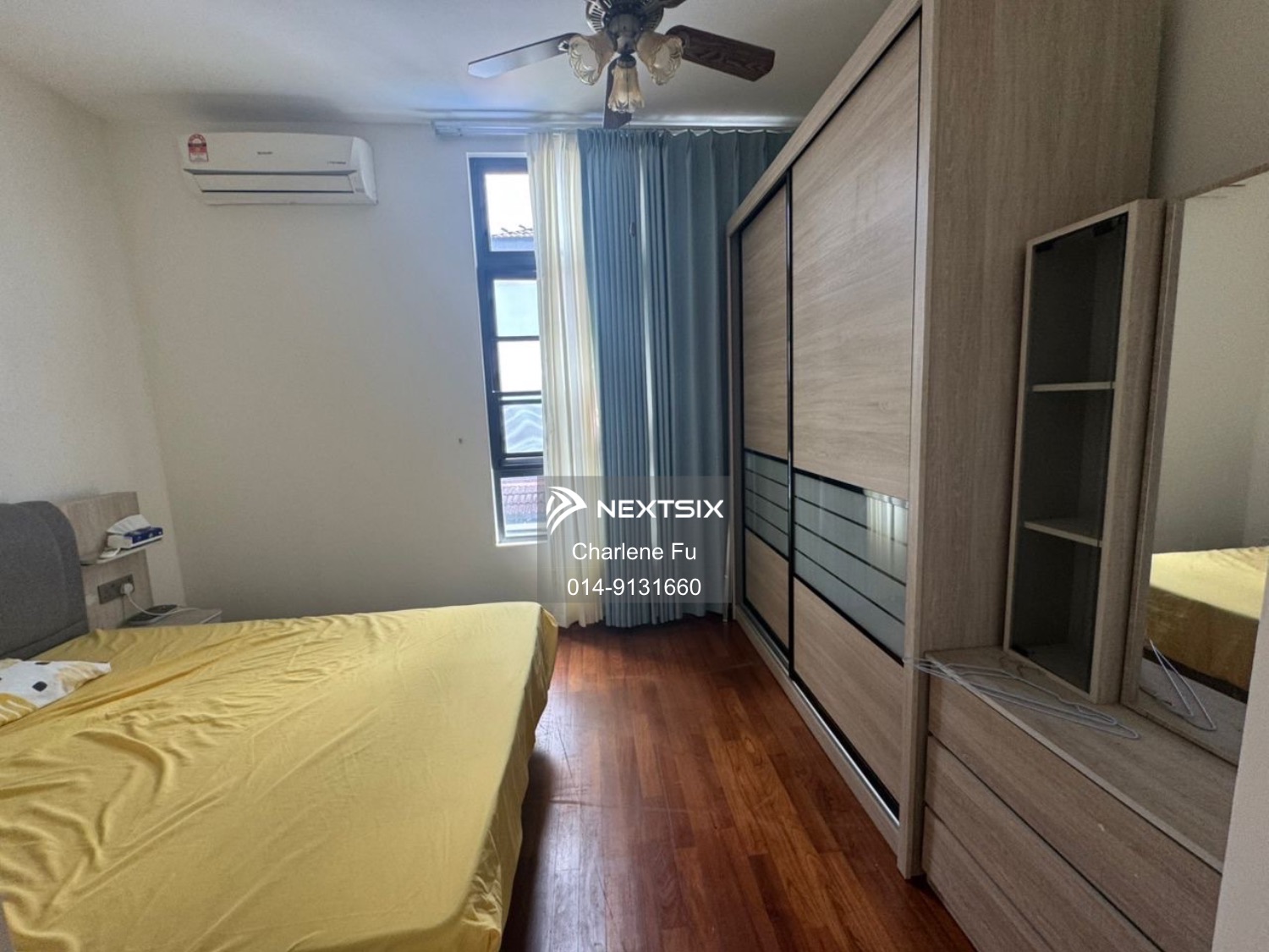 Semi-detached House For Rent in Iskandar Puteri (Nusajaya) Johor - Image 12