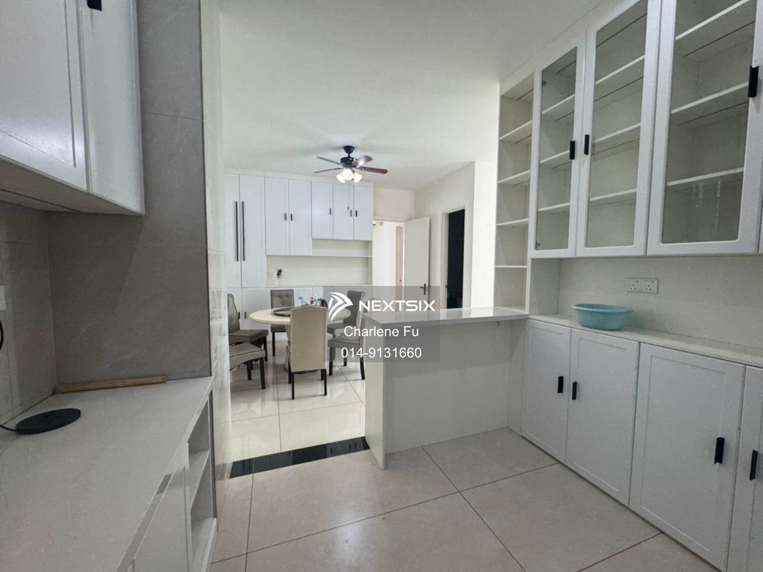 Semi-detached House For Rent in Iskandar Puteri (Nusajaya) Johor - Image 14