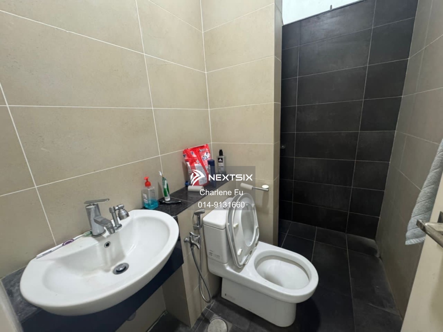 Semi-detached House For Rent in Iskandar Puteri (Nusajaya) Johor - Image 5