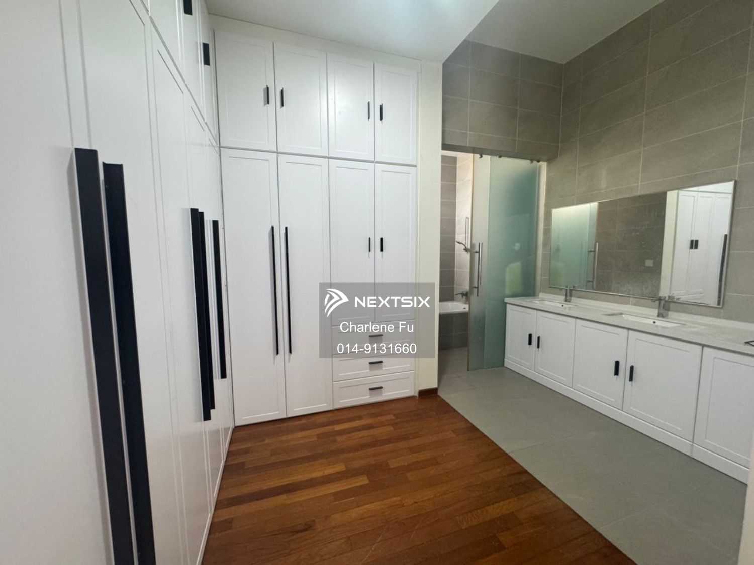 Semi-detached House For Rent in Iskandar Puteri (Nusajaya) Johor - Image 9