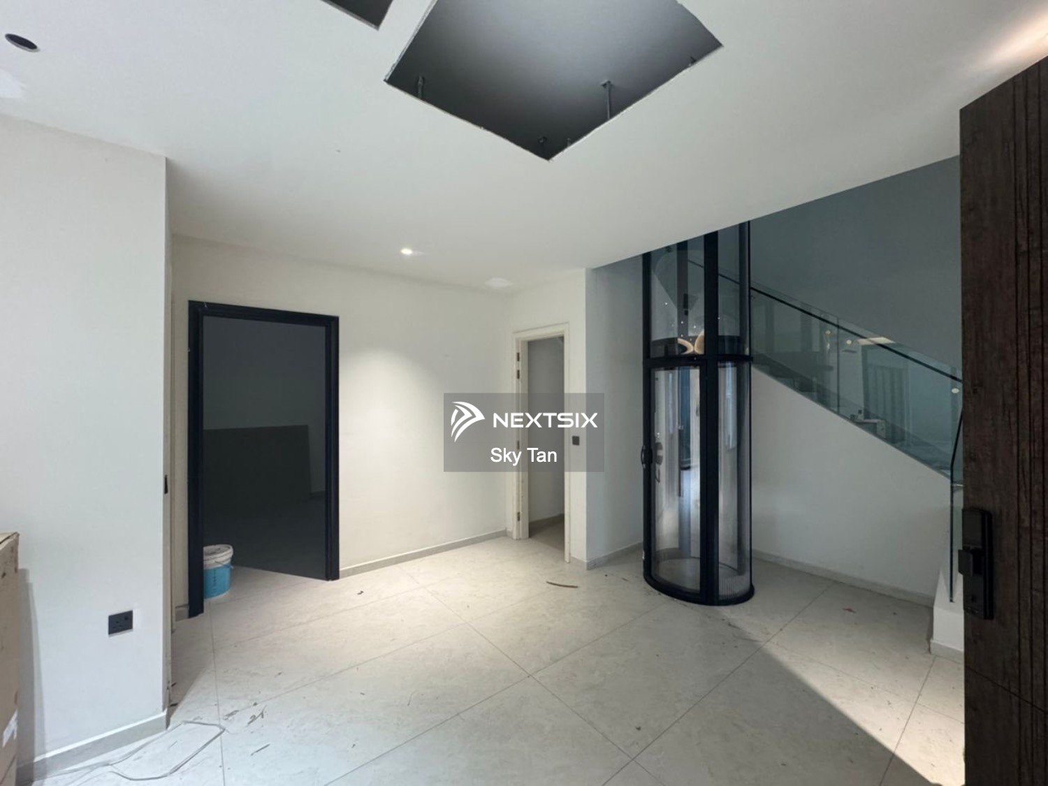 3 Storey Semi-detached Homes For Sale in Horizon Hills Johor - Image 11