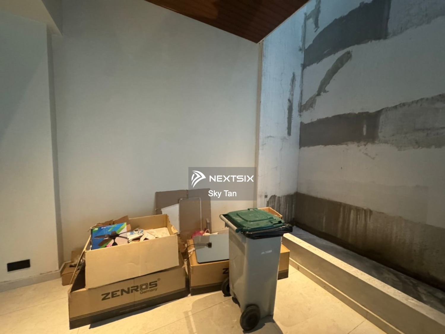 3 Storey Semi-detached Homes For Sale in Horizon Hills Johor - Image 12