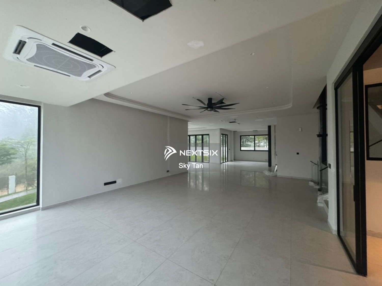 3 Storey Semi-detached Homes For Sale in Horizon Hills Johor - Image 13