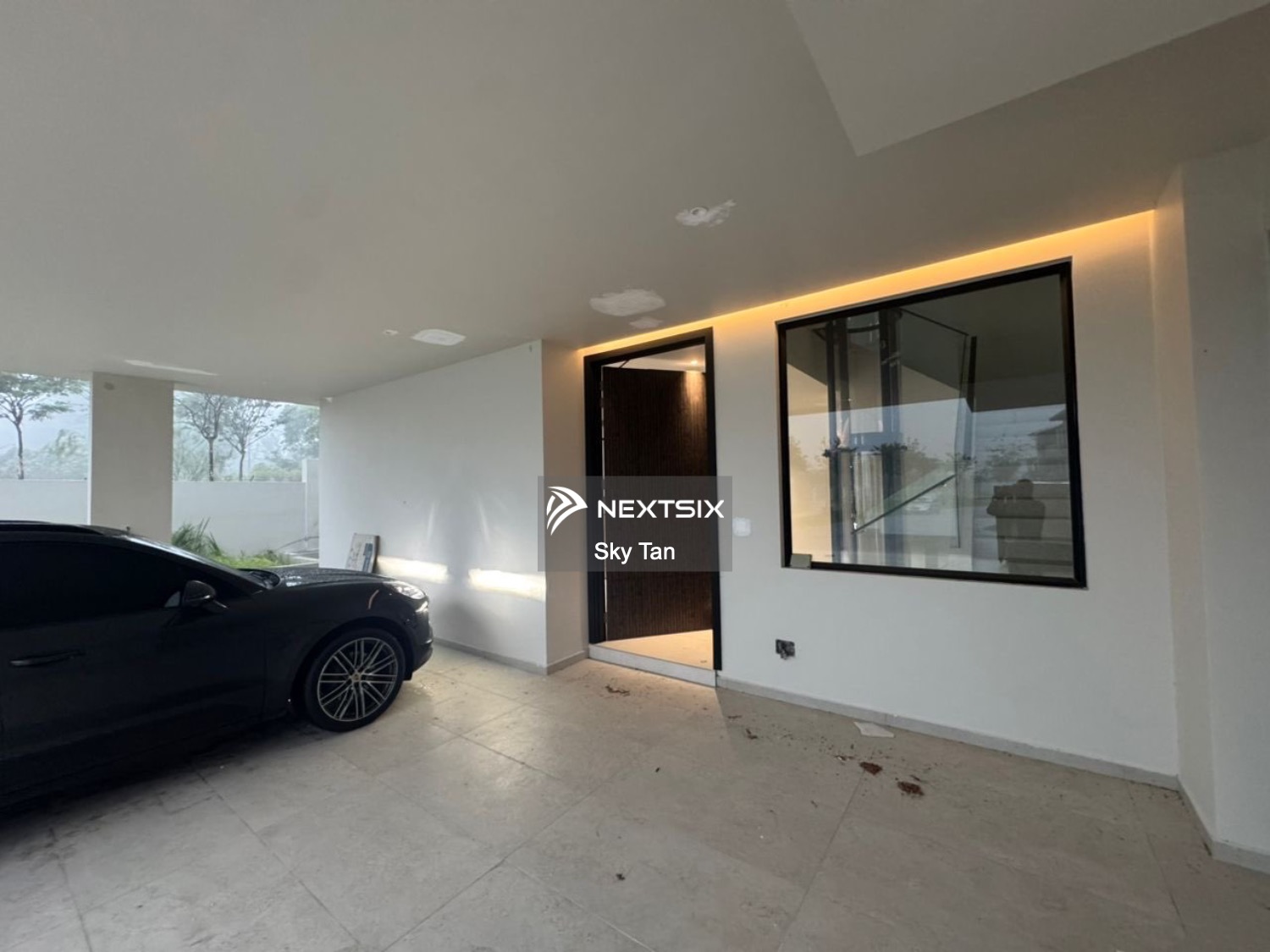 3 Storey Semi-detached Homes For Sale in Horizon Hills Johor - Image 17