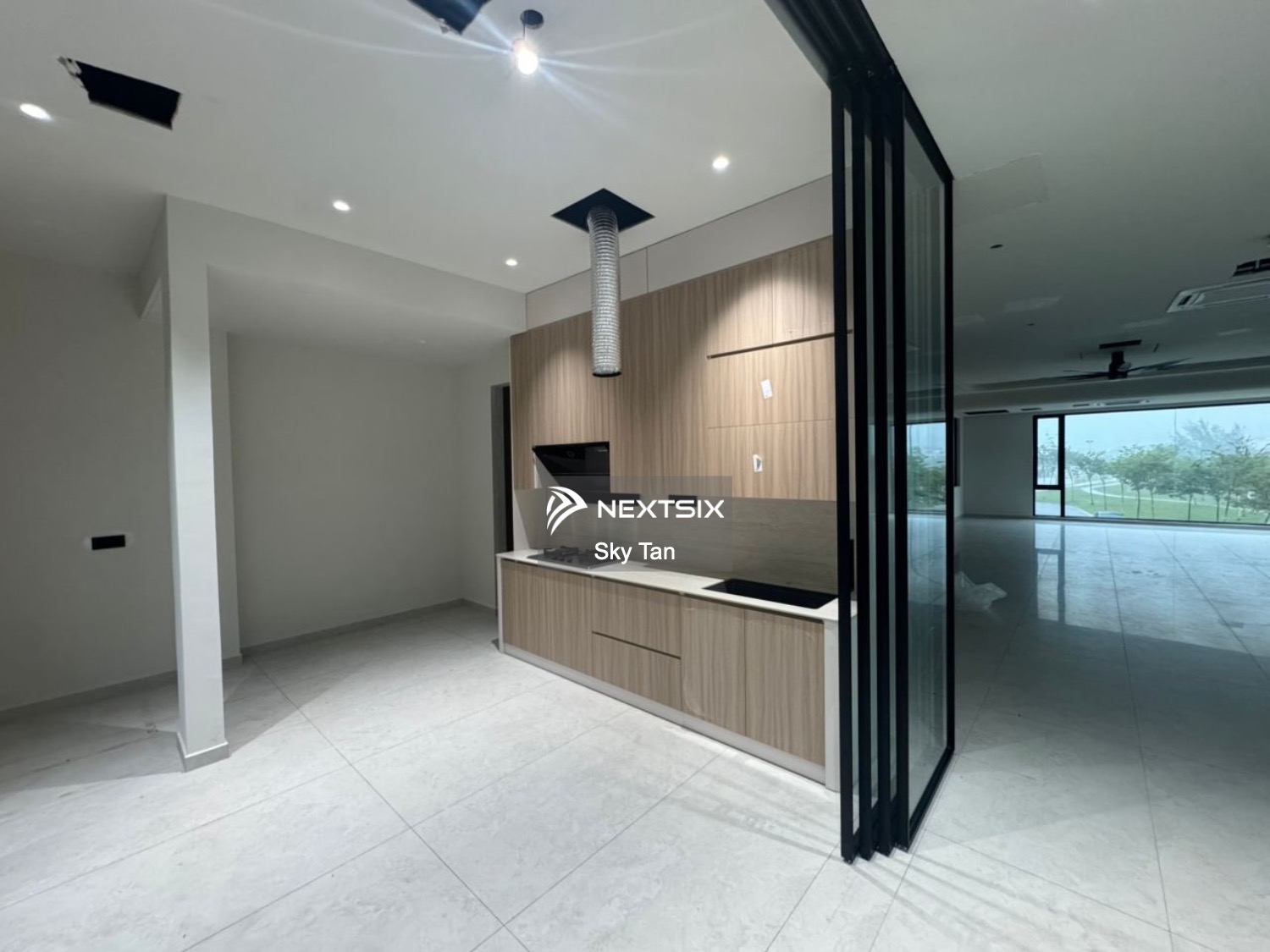 3 Storey Semi-detached Homes For Sale in Horizon Hills Johor - Image 19