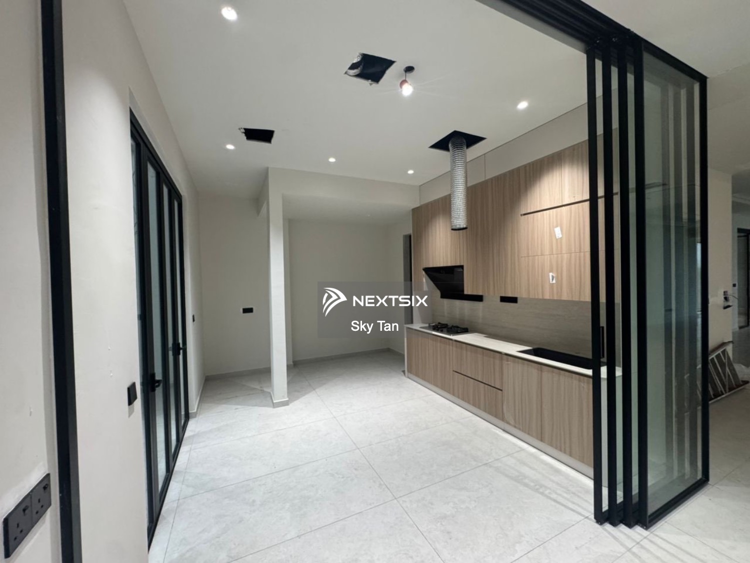 3 Storey Semi-detached Homes For Sale in Horizon Hills Johor - Image 5