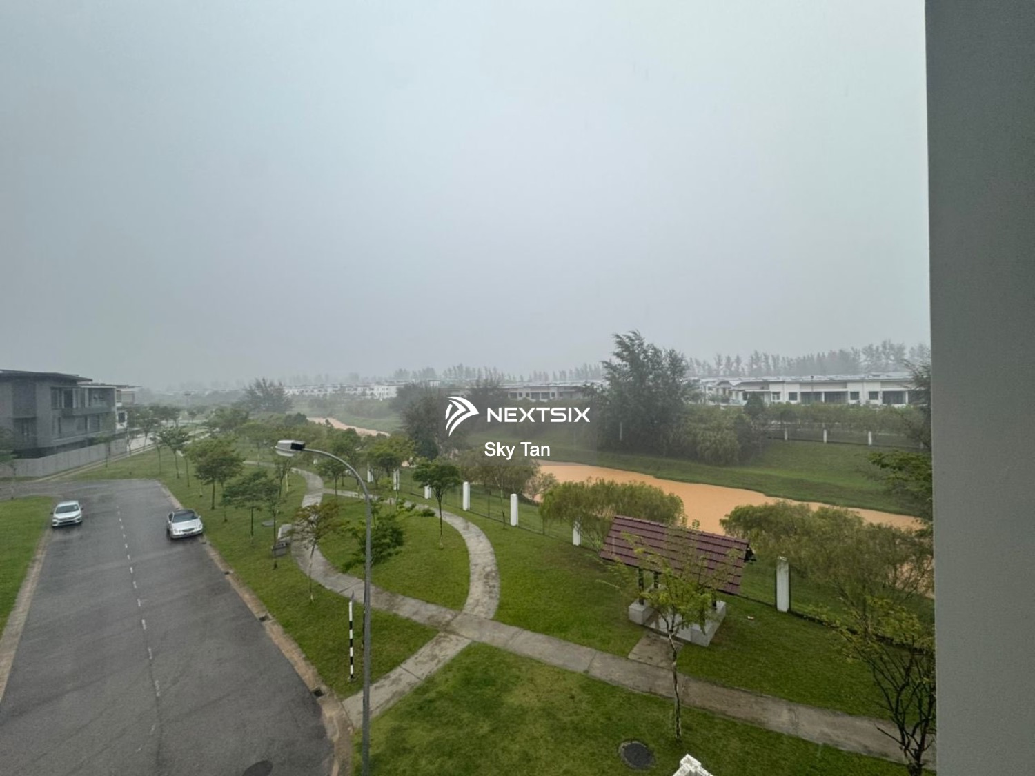 3 Storey Semi-detached Homes For Sale in Horizon Hills Johor - Image 8