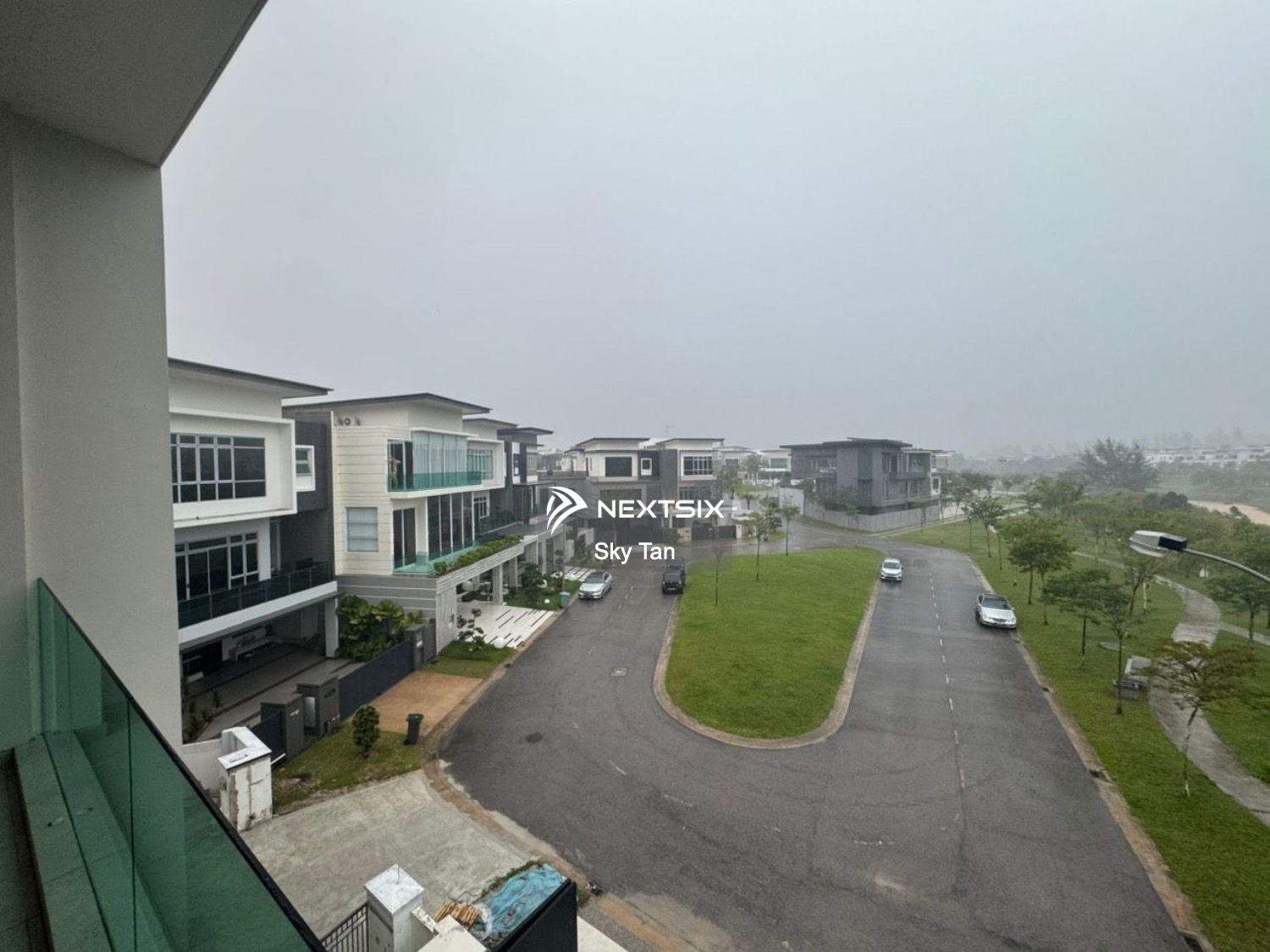 3 Storey Semi-detached Homes For Sale in Horizon Hills Johor - Image 9