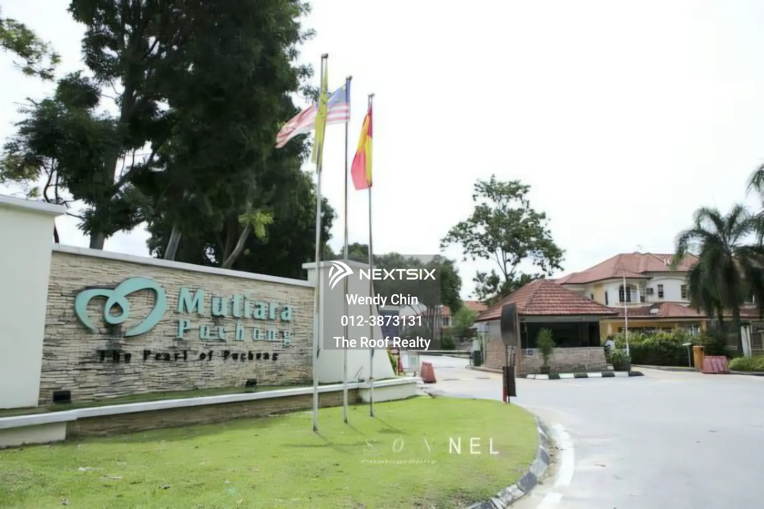 2-sty Terrace/Link House For Sale in Puchong Selangor