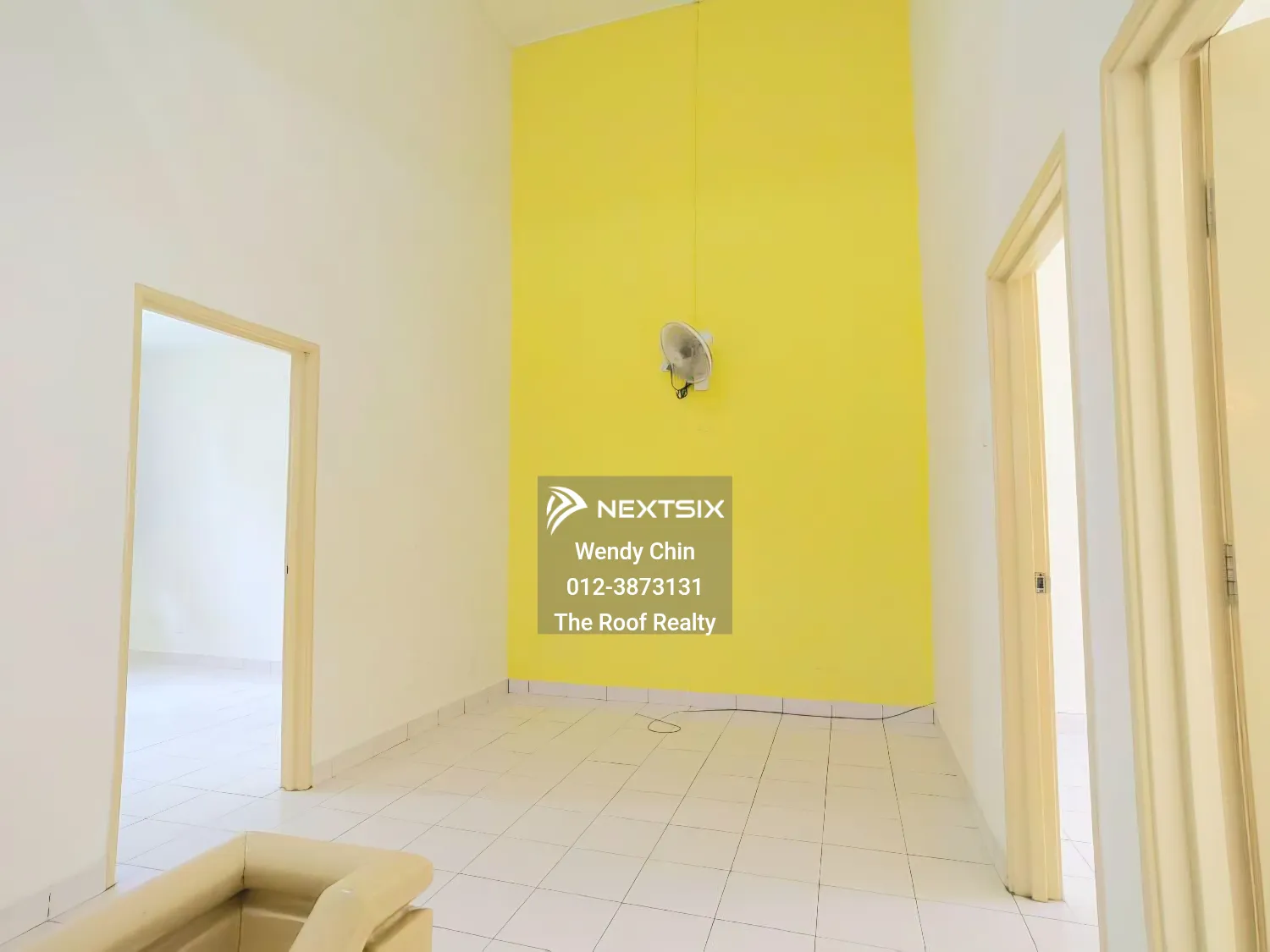 2-sty Terrace/Link House For Sale in Puchong Selangor - Image 10