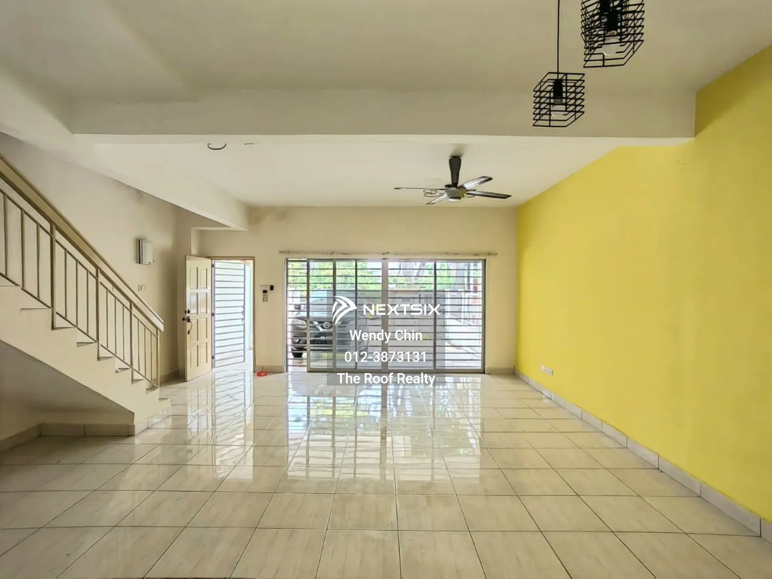 2-sty Terrace/Link House For Sale in Puchong Selangor - Image 5