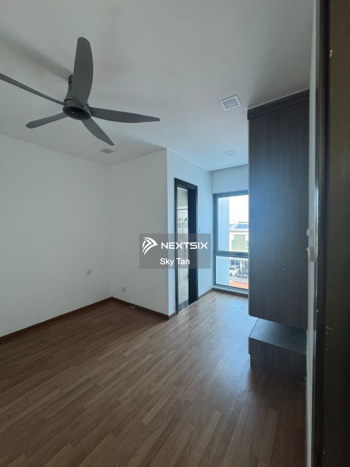 Semi-detached House For Sale in Tebrau Johor - Image 12