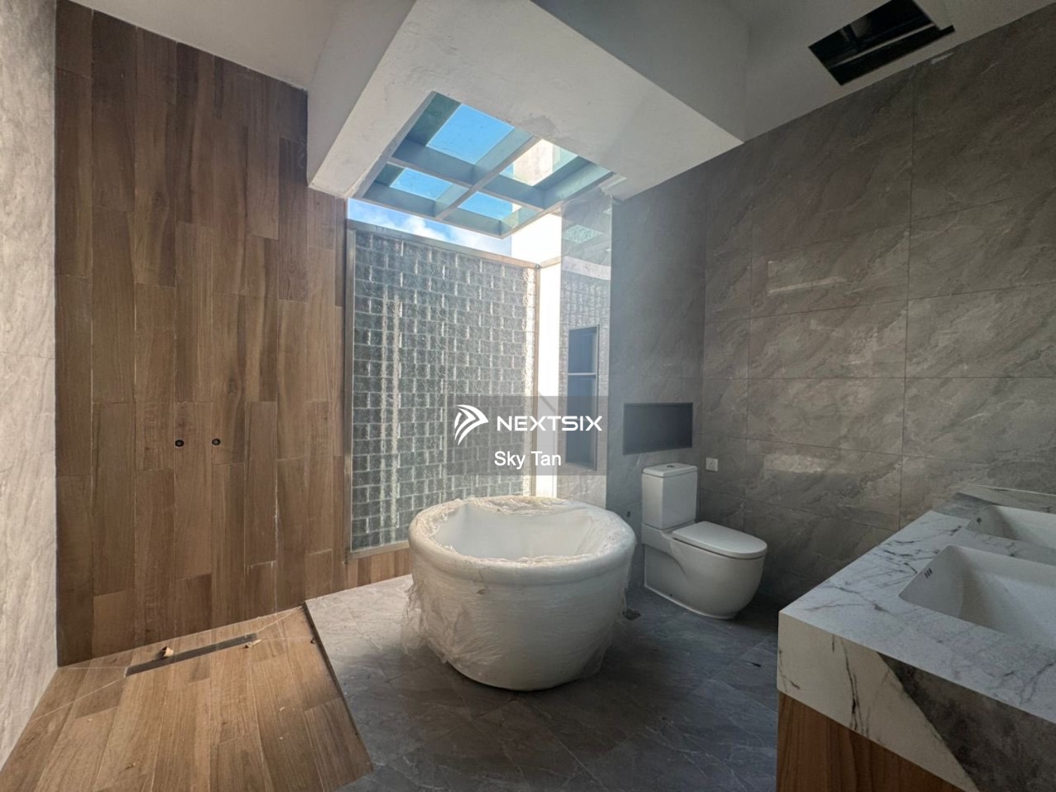 Semi-detached House For Sale in Tebrau Johor - Image 14