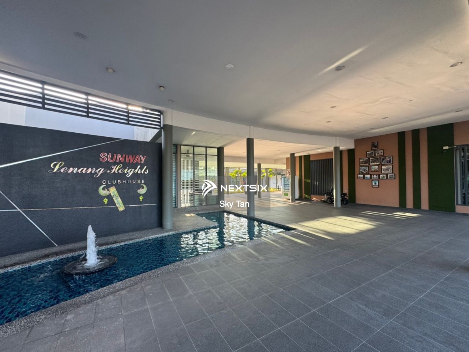 Semi-detached House For Sale in Tebrau Johor - Image 15