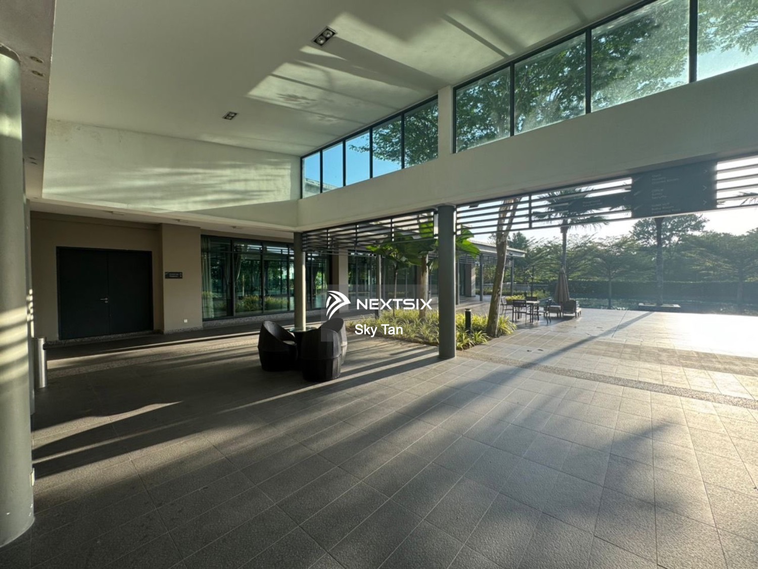 Semi-detached House For Sale in Tebrau Johor - Image 17