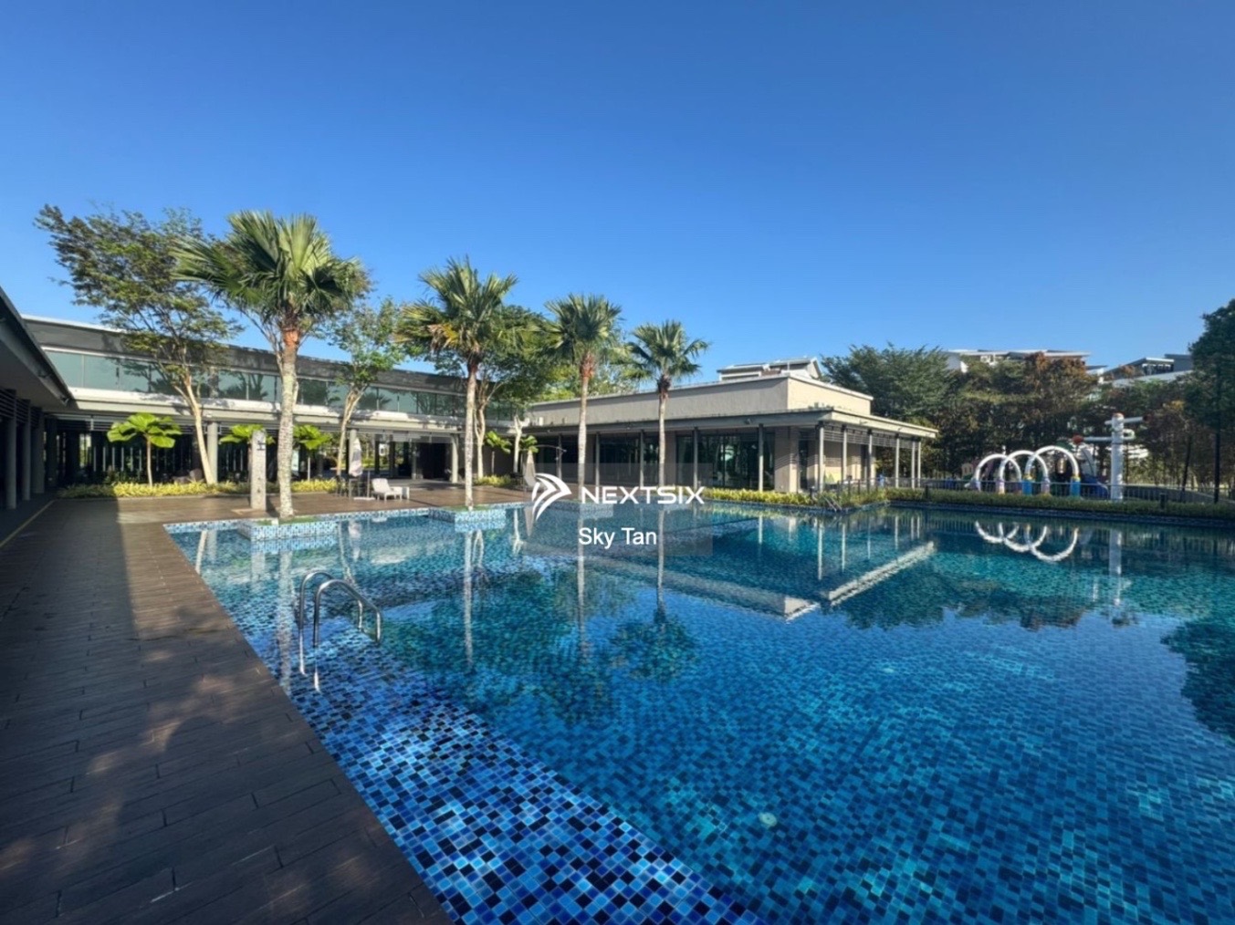 Semi-detached House For Sale in Tebrau Johor - Image 19