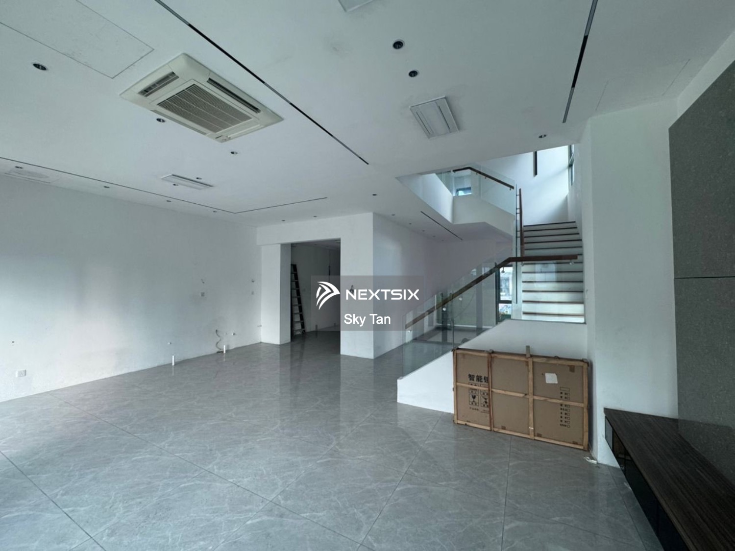 Semi-detached House For Sale in Tebrau Johor - Image 5