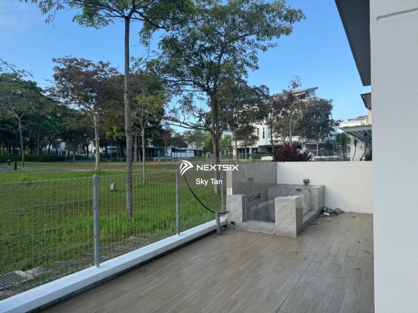 Semi-detached House For Sale in Tebrau Johor - Image 6