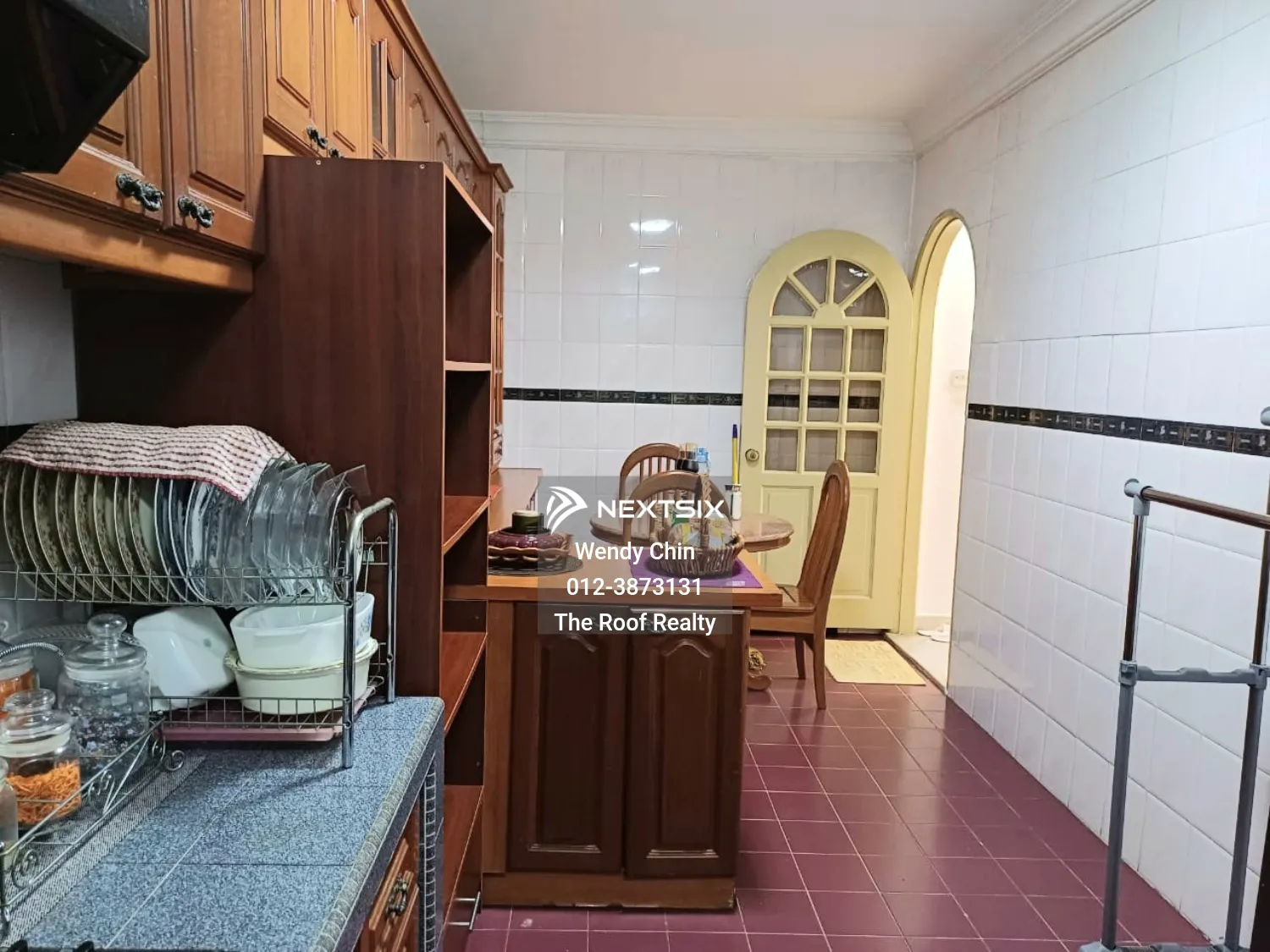 2-sty Terrace/Link House For Sale in Puchong Selangor - Image 10