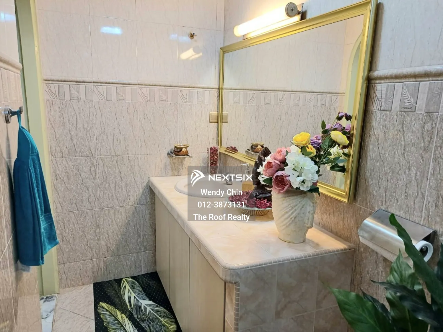 2-sty Terrace/Link House For Sale in Puchong Selangor - Image 11