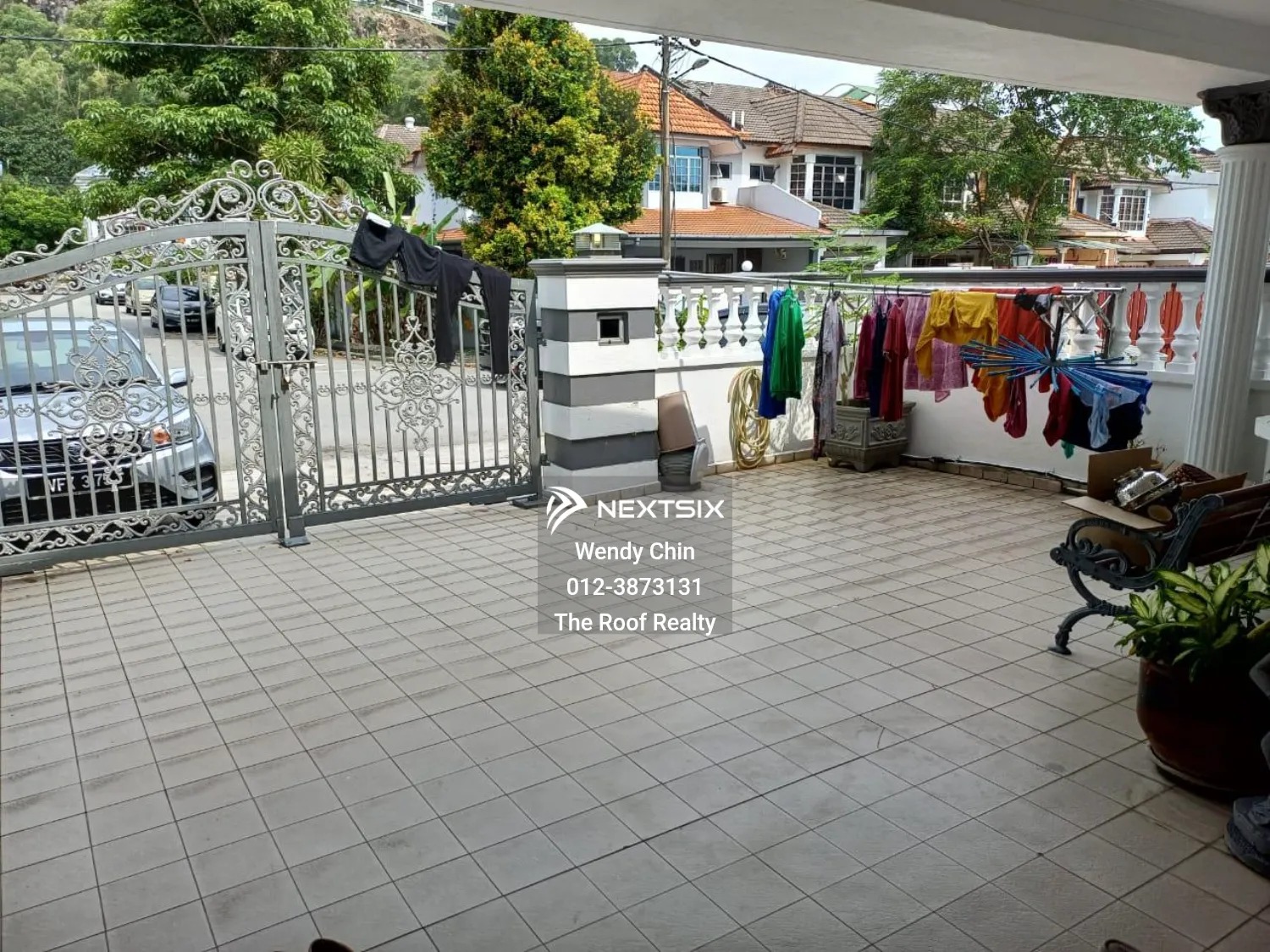 2-sty Terrace/Link House For Sale in Puchong Selangor - Image 12