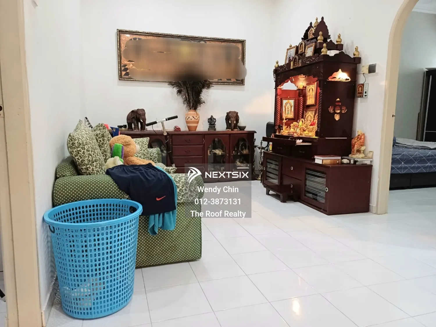 2-sty Terrace/Link House For Sale in Puchong Selangor - Image 13