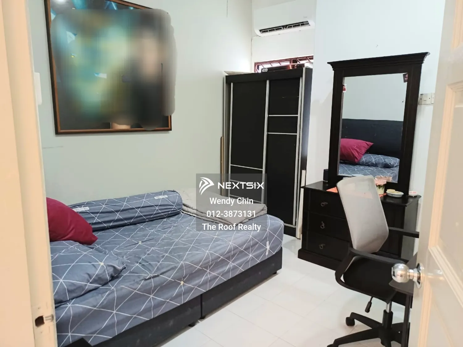 2-sty Terrace/Link House For Sale in Puchong Selangor - Image 14