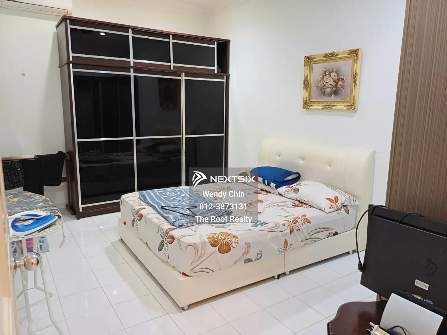 2-sty Terrace/Link House For Sale in Puchong Selangor - Image 16