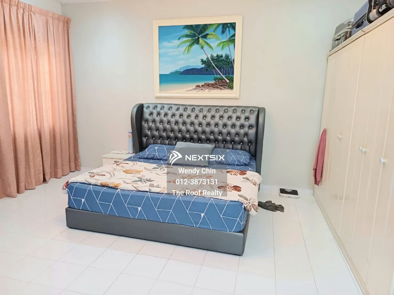 2-sty Terrace/Link House For Sale in Puchong Selangor - Image 17