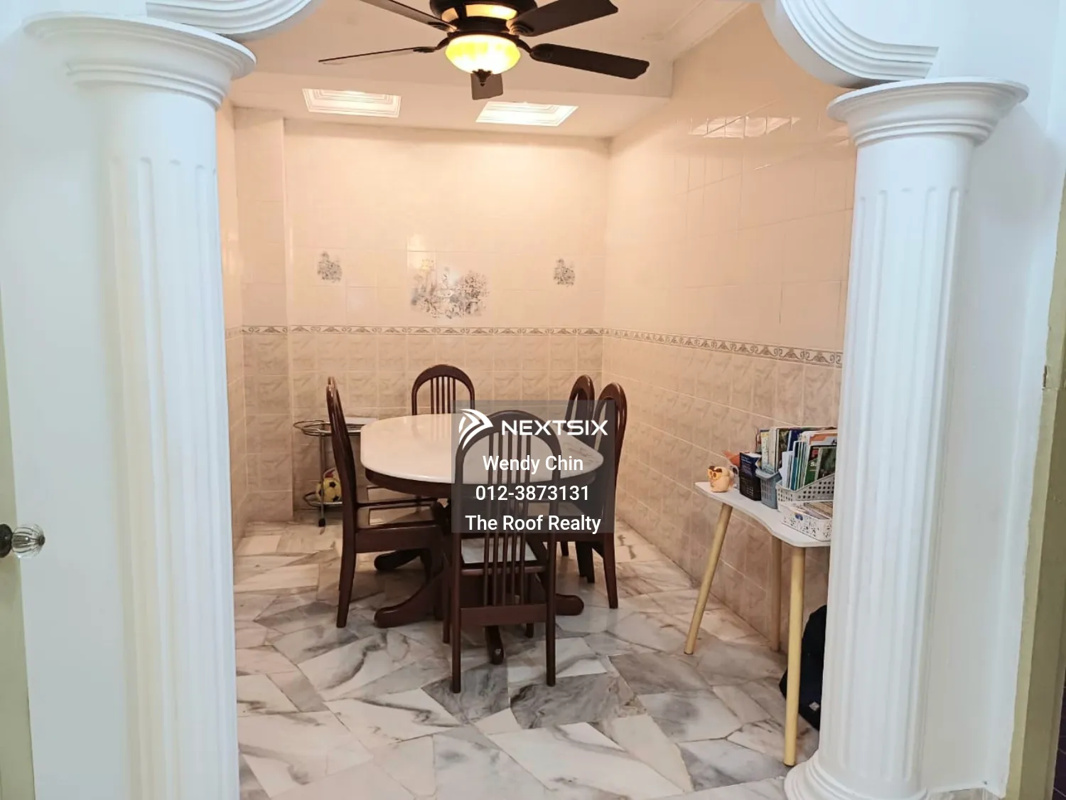 2-sty Terrace/Link House For Sale in Puchong Selangor - Image 7