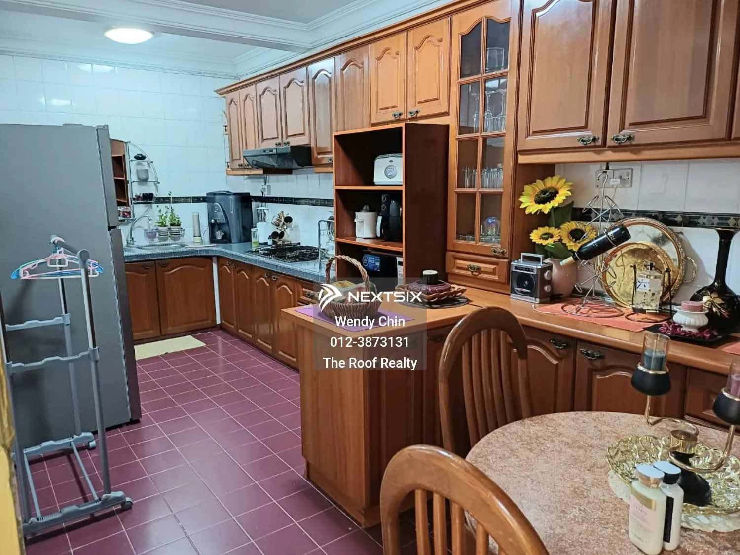 2-sty Terrace/Link House For Sale in Puchong Selangor - Image 8