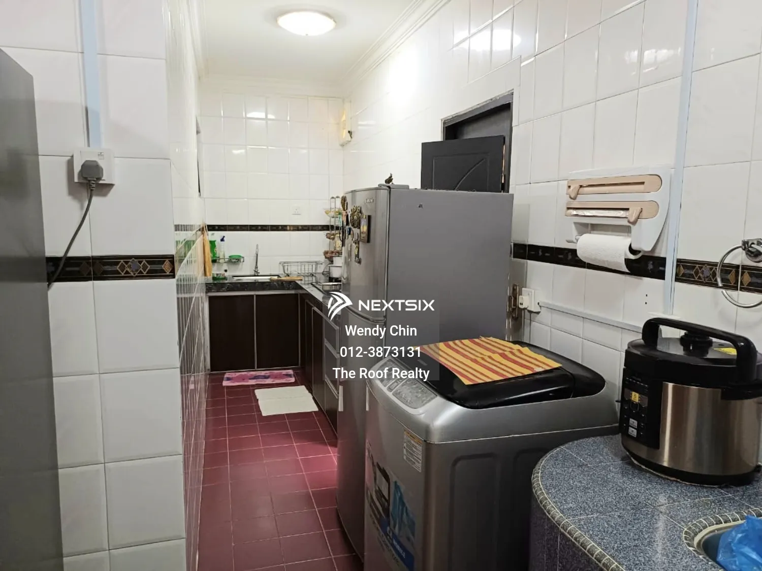 2-sty Terrace/Link House For Sale in Puchong Selangor - Image 9