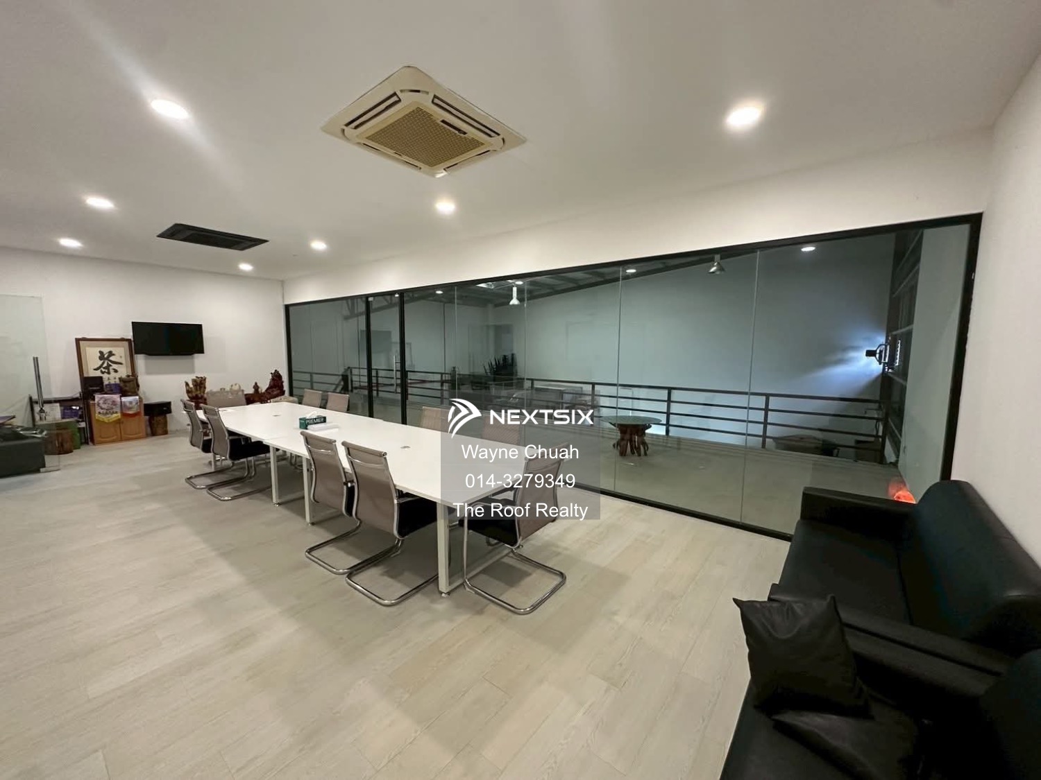 Factory For Sale in Johor Bahru Johor - Image 5