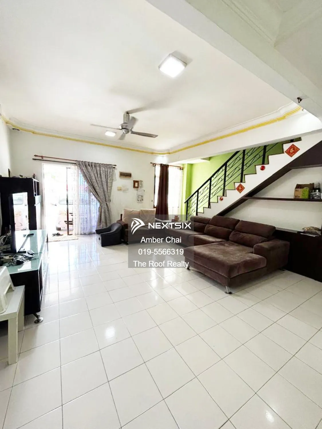 2-sty Terrace/Link House For Sale in Setia Indah Johor