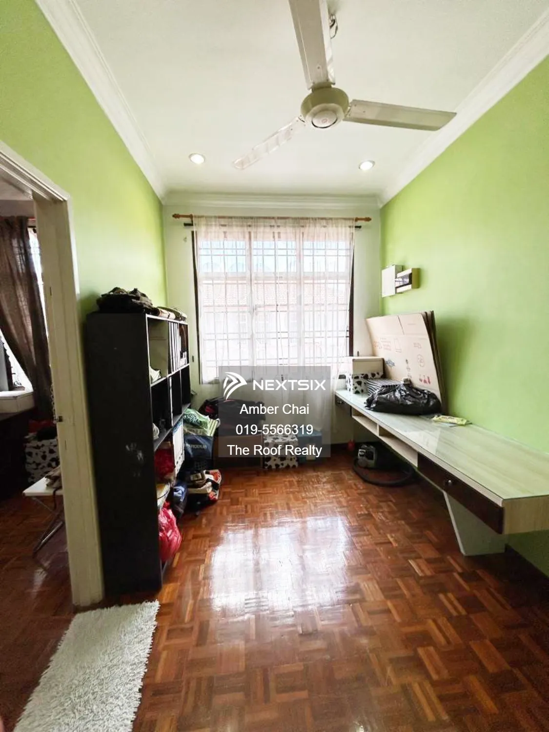 2-sty Terrace/Link House For Sale in Setia Indah Johor - Image 10