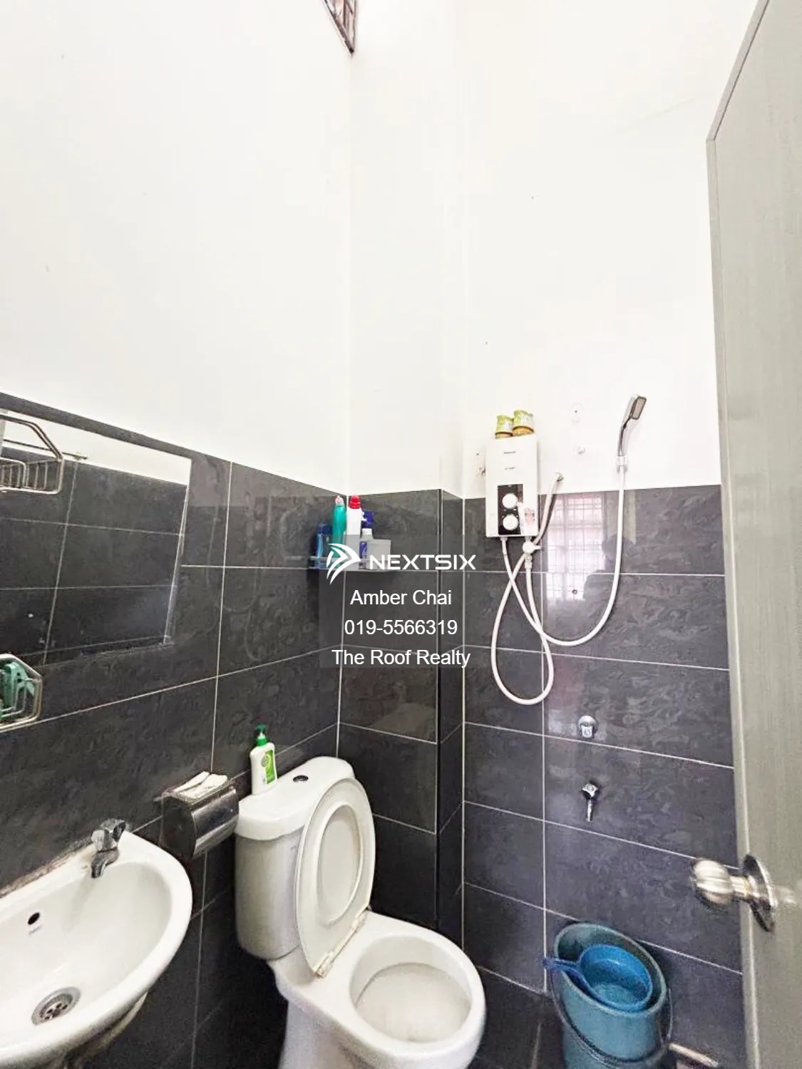 2-sty Terrace/Link House For Sale in Setia Indah Johor - Image 12