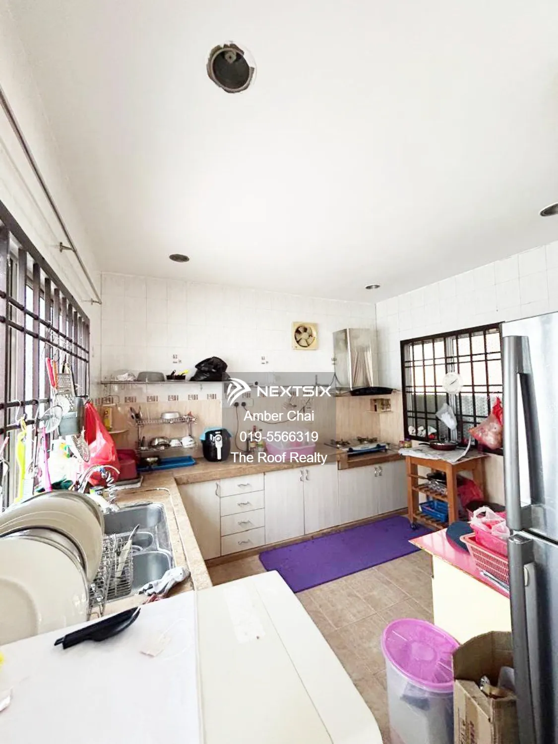 2-sty Terrace/Link House For Sale in Setia Indah Johor - Image 5