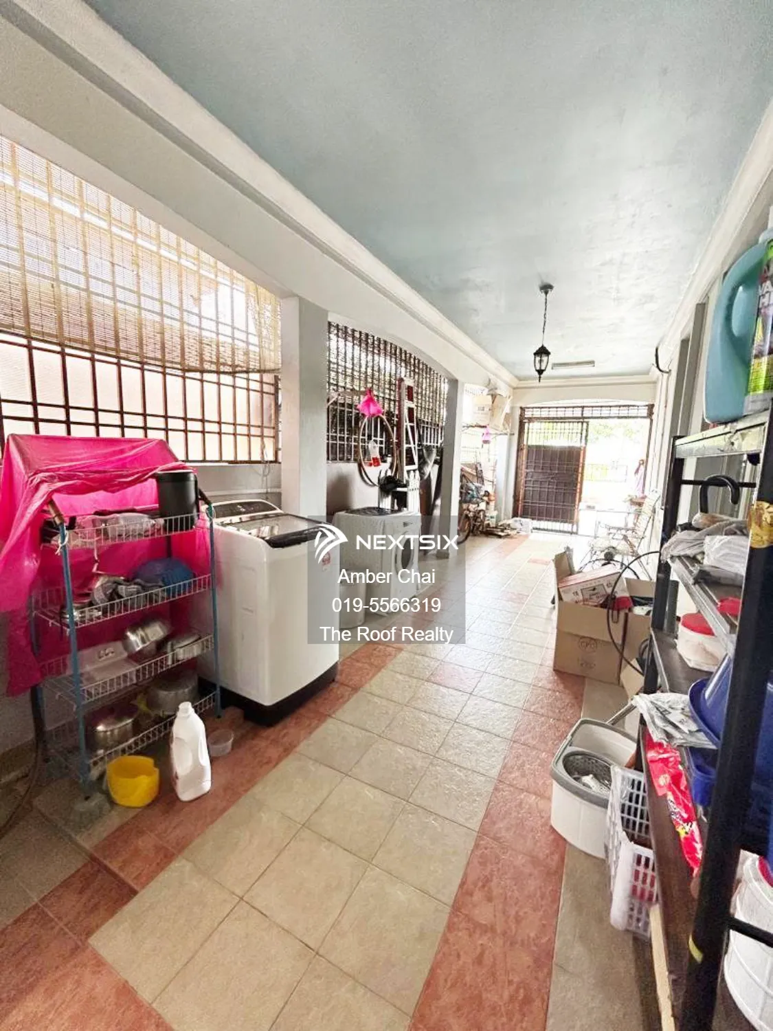 2-sty Terrace/Link House For Sale in Setia Indah Johor - Image 6