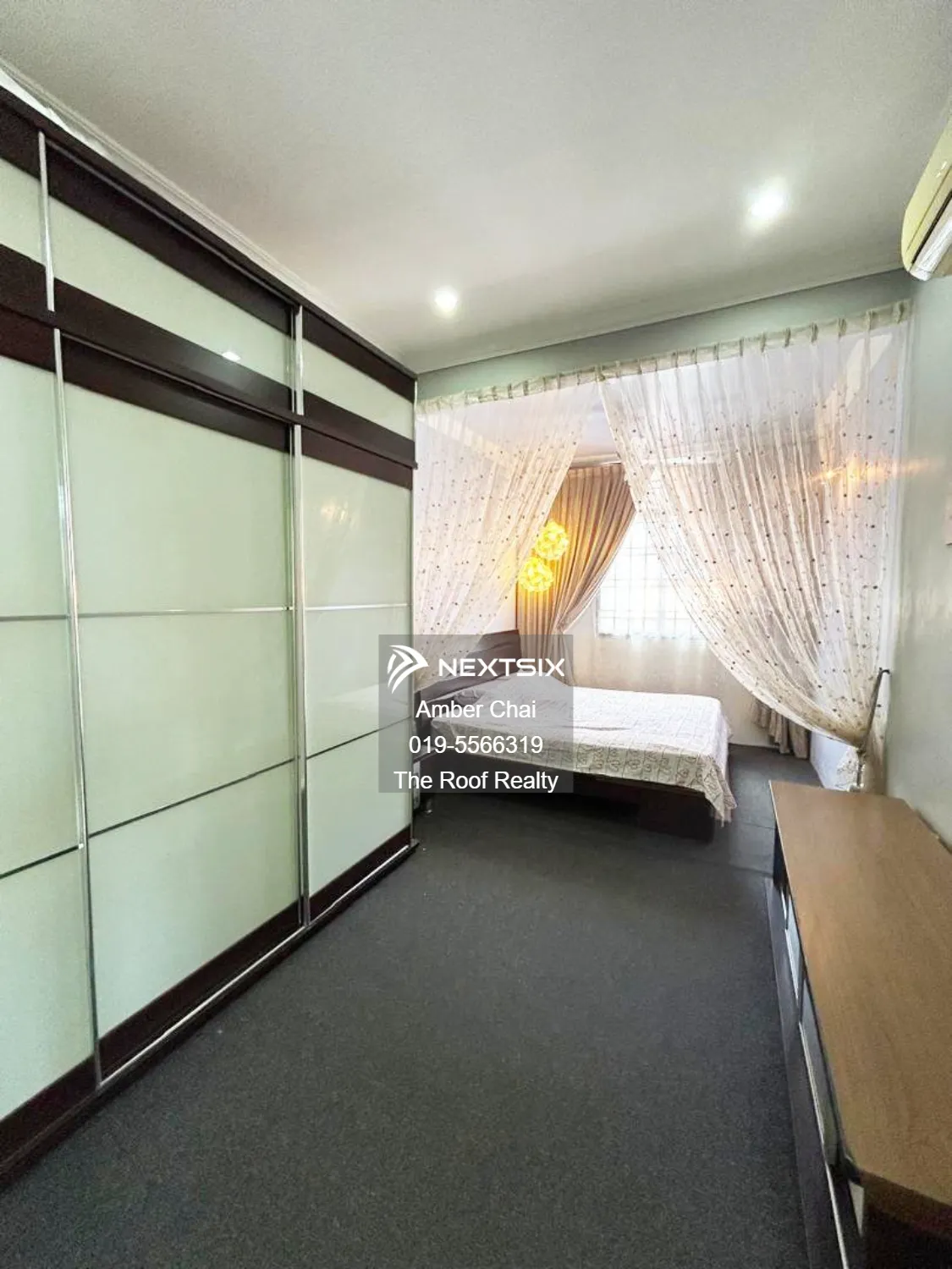 2-sty Terrace/Link House For Sale in Setia Indah Johor - Image 7