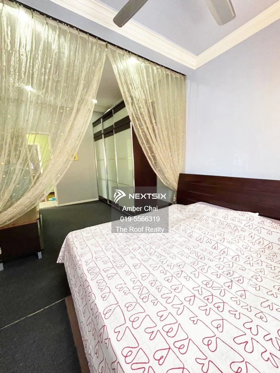 2-sty Terrace/Link House For Sale in Setia Indah Johor - Image 8