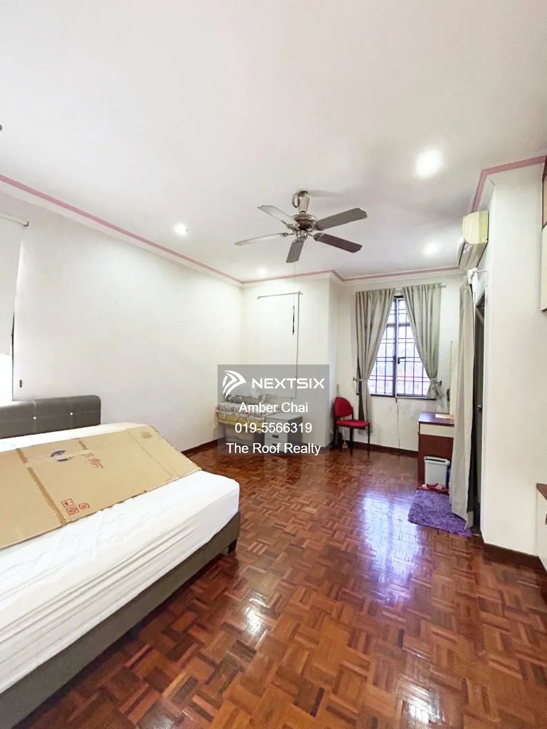 2-sty Terrace/Link House For Sale in Setia Indah Johor - Image 9