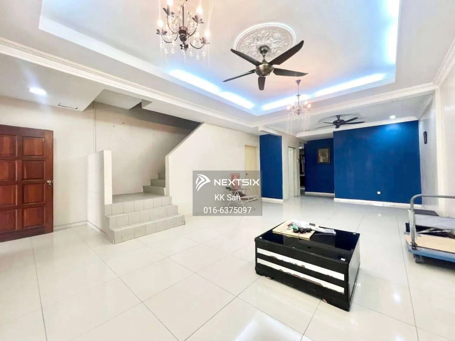 2-sty Terrace/Link House For Sale in Kajang Selangor
