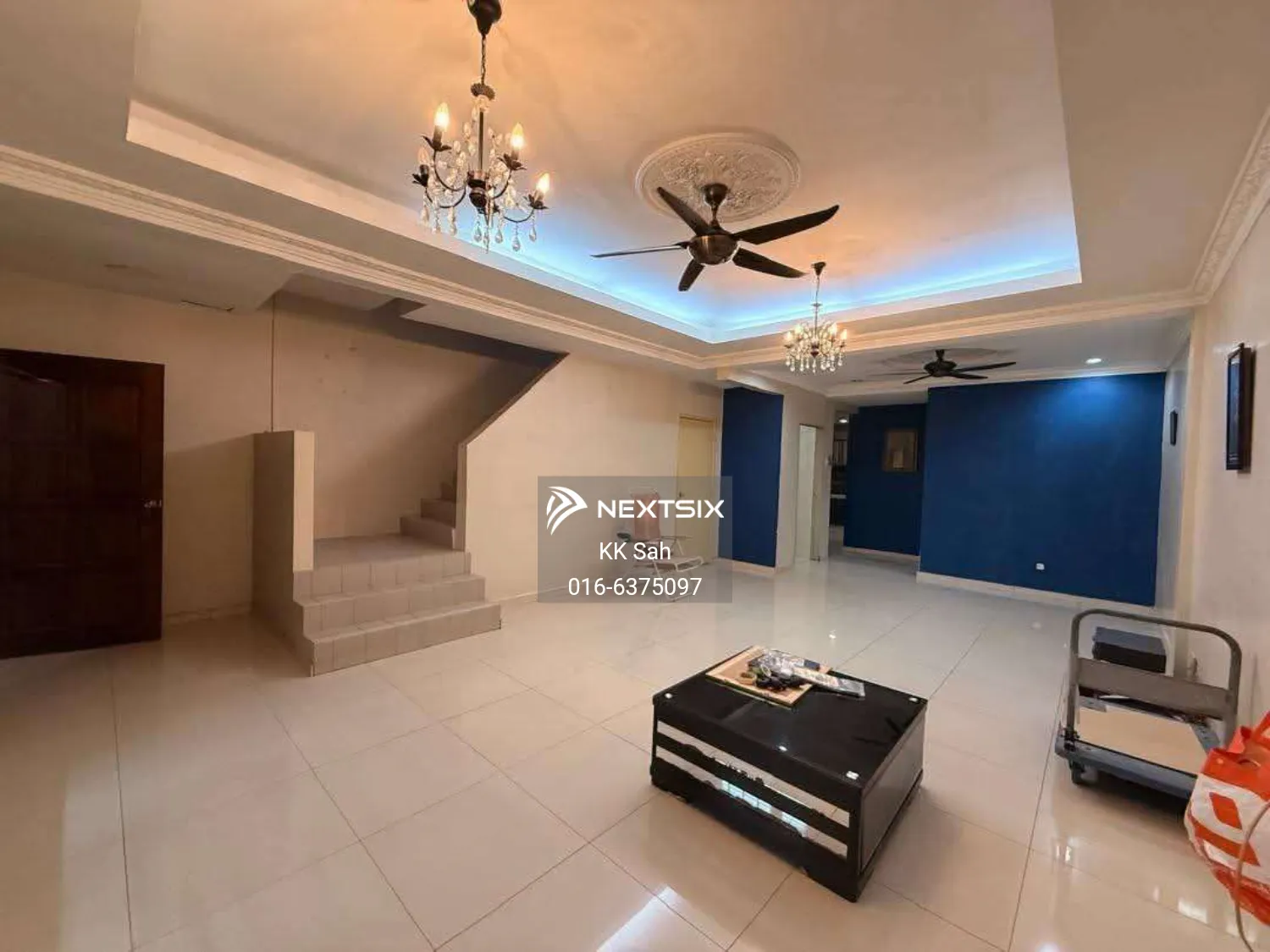 2-sty Terrace/Link House For Sale in Kajang Selangor - Image 12